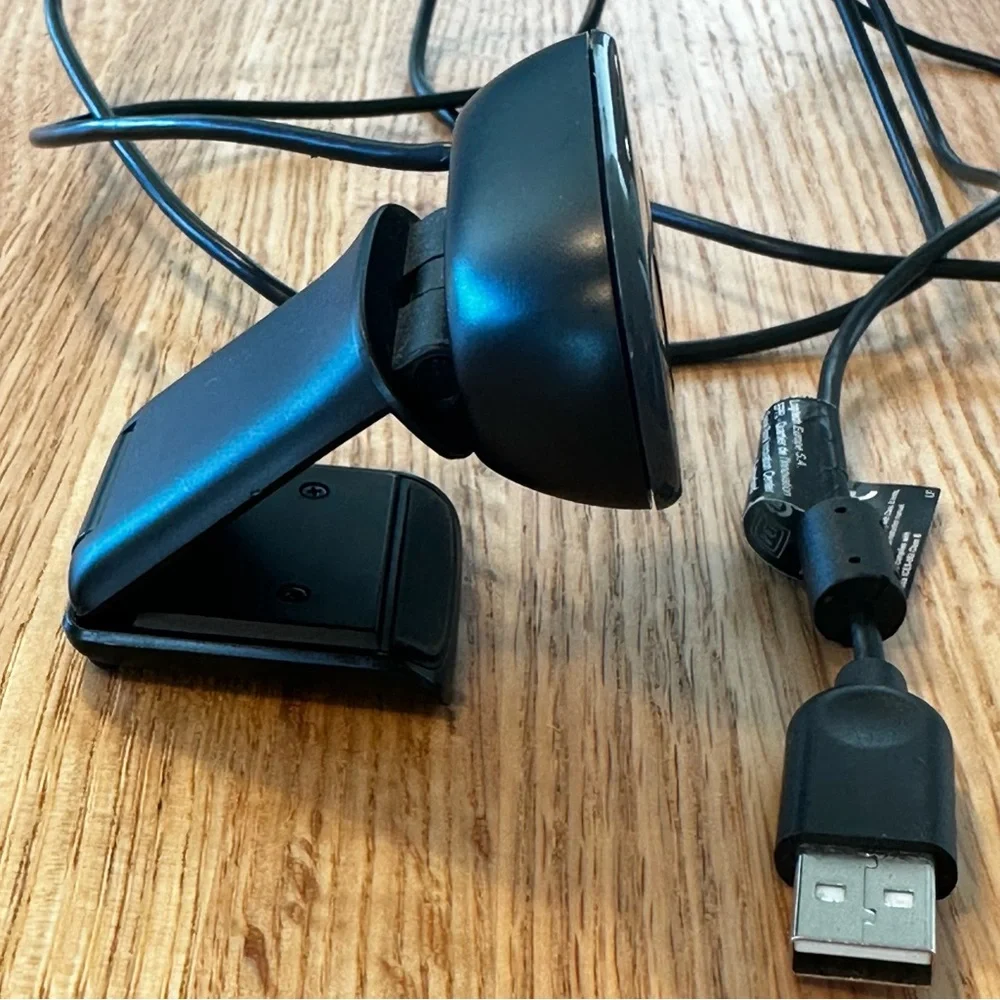 Logitech C270 Hd Webcam